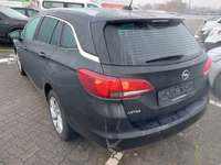 Вид сзади слева