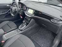 Вид на салон