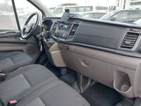 Вид на салон