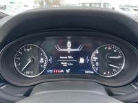 Вид на приборную панель