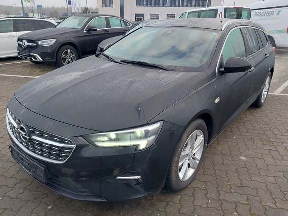 Вид спереди слева