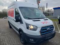 Вид спереди справа