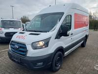 Вид спереди слева