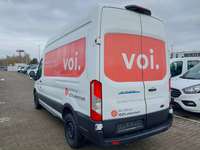 Вид сзади слева