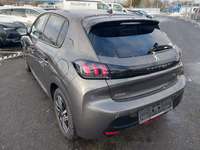 Вид сзади слева