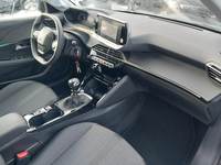 Вид на салон