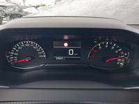 Вид на приборную панель