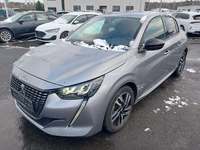 Peugeot 208 1,2 PureTech "Allure"