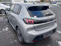 Вид сзади слева