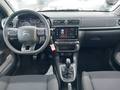 View of dashboard
