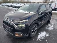 Citroën C3 1,2 "C-Series"