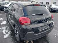 Вид сзади слева