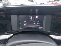 Вид на приборную панель