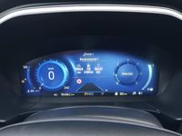 Вид на приборную панель