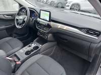 Вид на салон