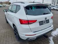 Вид сзади слева