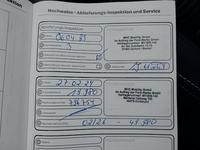 Документ о выполнении сервиса