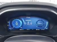 Вид на приборную панель