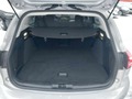View of boot / luggage space
