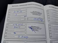 Документ о выполнении сервиса