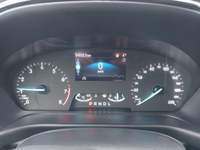 Вид на приборную панель