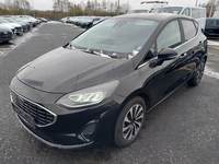 Вид спереди слева