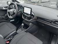 Вид на салон