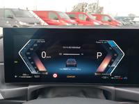 Вид на приборную панель