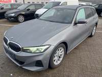 Вид спереди слева