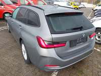 Вид сзади слева