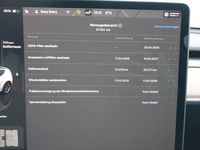 Статус автомобиля