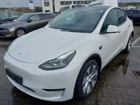 Вид спереди слева