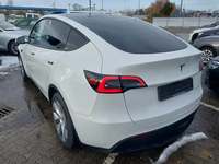 Вид сзади слева