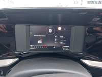 Вид на приборную панель