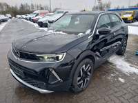 Вид спереди слева