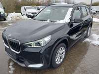 BMW X1 xDrive 20d Steptronic