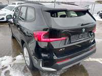 Вид сзади слева