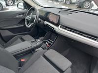 Вид на салон