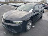 Вид спереди слева