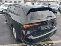 Вид сзади слева