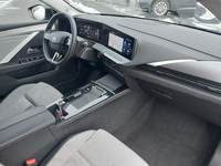 Вид на салон