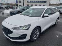 Вид спереди слева