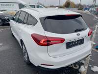 Вид сзади слева