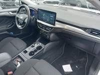 Вид на салон