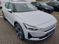 Вид спереди справа