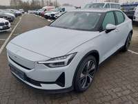 Вид спереди слева