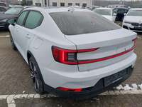 Вид сзади слева