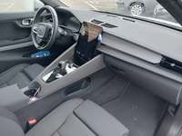 Вид на салон