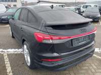 Вид сзади слева