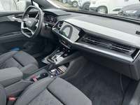 Вид на салон